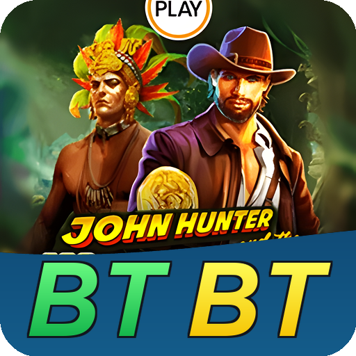 Logo Oficial BTBT Download